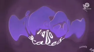 Piggy Tales Intro In Opposite Center Effects (AGRBDM657's) Version