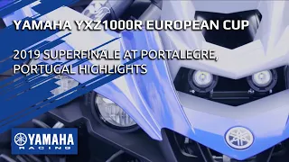 YXZ1000R SuperFinale 2019 - Extended Highlights