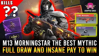 *NEW* The Best & Only Pay To Win Mythic Weapon Ever! Full Draw Dominion Mythic Drop & Epic Gameplay!