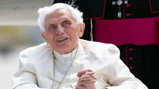 Neues Gutachten belastet Papst Benedikt XVI schwer