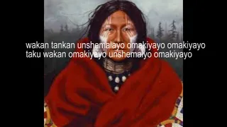 Wakan Tanka - Taku Wakan