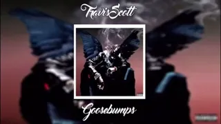 Goosebumps (1 Hour Clean) By: Travis Scott