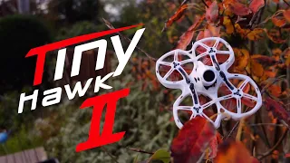 Emax Tinyhawk 2 how to Set up, Bind & Review