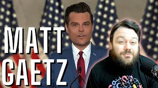 Matt Gaetz