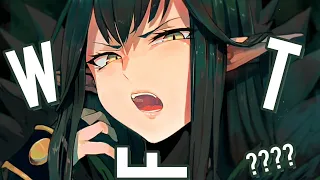 Nightcore - WTF [NMV] (NCS Nightcore)