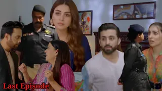 Mann Aangan Last Episode Teaser | Mann Aangan Last Episode Promo Full Story May 7, 2023