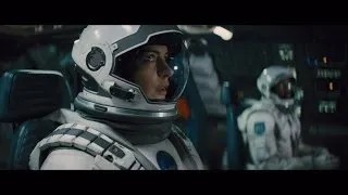 Interstellar IMAX® Trailer #2