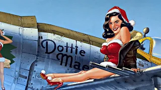 Merry Christmas!! Unboxing unique P-47D Thunderbolt kit