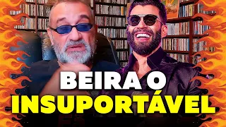 Gusttavo Lima -  Beira o Insuportável!