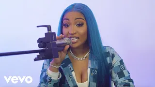 Shenseea - Bad Habit/Don't Rush Freestyle (Raw Cut)