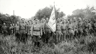 Песни о Гражданской войне. 2 часть