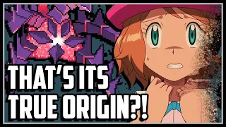 Origin of EVERY Generation 8 Pokemon!