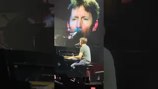 James Blunt 4.3.2024