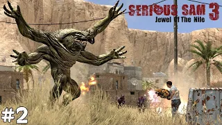 DLC: Жемчужина Нила ► Serious Sam 3: BFE #16