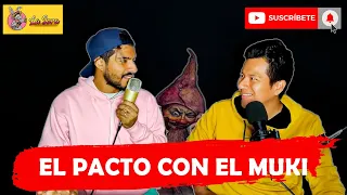 El Pacto Con El Muki (Parte 02) - Episodio 02 - La Jora Misteriosa