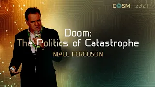 Doom: The Politics of Catastrophe