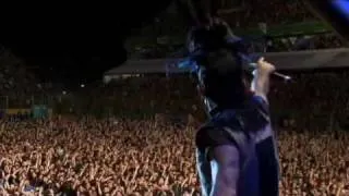 Iron Maiden - Powerslave (Live in San Jose - Costa Rica)