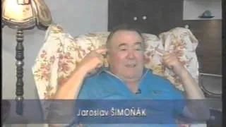 Televizní zpravodajství ČT   Povodně 2002