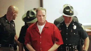 Massachusetts, New Hampshire serial killer Gary Lee Sampson dies in prison