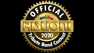 STARFISH - COLDPLAY tribute band FINALE RISUONI 2020