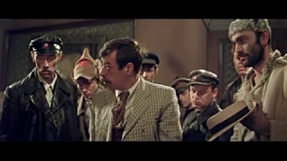 Шестой (1981) - Банда. Полный компресс!