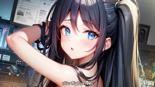 Best Nightcore Gaming Mix 2023 ♫ Nightcore Mix 2023 ♫ EDM Gaming Music Mix