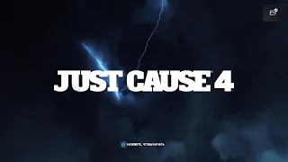 Прохождение JUST CAUSE 4 на PlayStation 5. Гробница супруги.