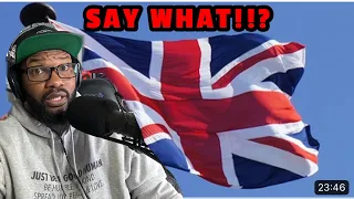 (It All Makes Sense Now) The British Crusade Against Slavery | REACTION