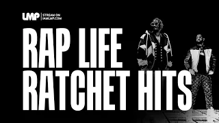 Rap Life Hip-Hop Mix (Drake, 21 Savage, Future, Moneybagg Yo, Ice Spice, Lil Baby) | DJ Skeem