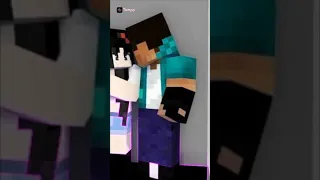 herobrine love sadako