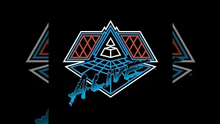 Daft Punk - Alive 2007 [Full Album]