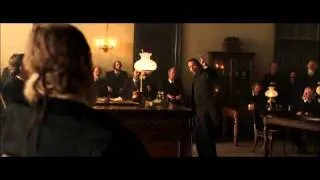 True Grit (İz Peşinde) 2010 - Official Movie Trailer [HD]