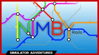 NIMBY Rails - First Impressions!