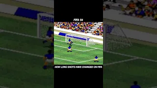 Long shots from fifa 94-20 -FBA Games