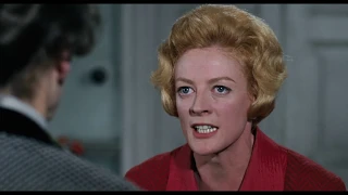 Maggie Smith #21 - The Prime of Miss Jean Brodie (1969) - A teacher, first, last and always