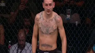 Ufc 212 Jose Aldo vs max holloway full fight part 4