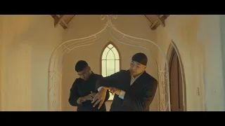 Church & AP - Ready Or Not (Official Music Video)