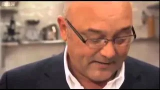 Masterchef Spoof