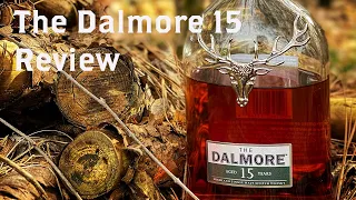 The Dalmore 15 Year Review | We Couldn't Come to An Agreement 😤😤