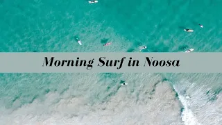 NOOSA SURFING