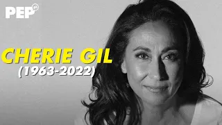 Cherie Gil - A Life In The Spotlight