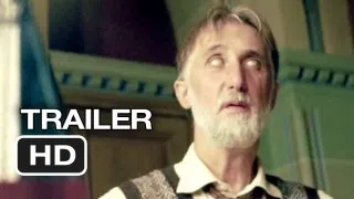 Unforgotten Shadows Official Trailer #1 (2013) - Ukrainian Movie HD