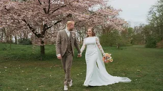 De Trouwdag Van Henk & Neeline | Huibers Videografie