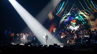 Hans Zimmer Live 2017: Inception @ Radio City Music Hall, New York City