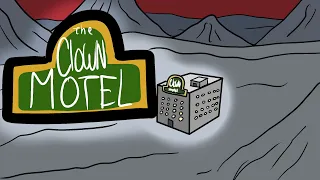 The Clown Motel (A TEKKEN/Madness Combat/The King of Fighters AU Animatic)