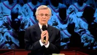 David Wilkerson - It's Time to Get Right with God - HD [Full Sermon]
