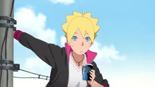 Boruto twixtor