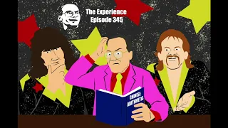 Jim Cornette's Watch-Along: The Steiner Brothers vs. The Heavenly Bodies at SummerSlam 1993