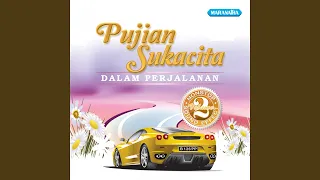 Hanya Dekat Allah Saja