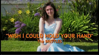 "I WANT TO HOLD YOUR HAND" by The_Beatles - CoronaVirus Parody with Lyrics